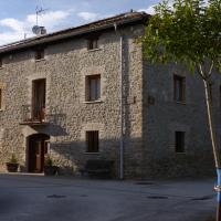 Casa Rural Iturrieta