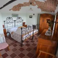 B&B Ca' dla Nona, hotel u gradu Brusasco