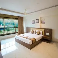 Adyar Plaza Inn by RAK Rooms, Mangaluru, хотел в Мангалор