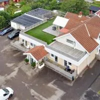 Hotell Björnlokan Munka-Ljungby, hotel em Munka-Ljungby