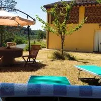 Agriturismo Podere le Tombe, hotel en Palaia