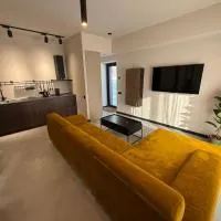 GU DESIGN apartments, hotel en Saldus