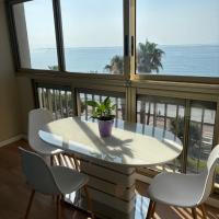 Studio en bord de mer Cagnes-sur-mer avec Parking &ndash; hotel w Cagnes-sur-Mer