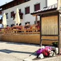 Chalet Monte Coston, hotell sihtkohas Lastebasse