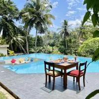 Muthu Nila villas- Mirissa, Hotel in Mirissa
