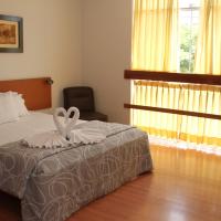 My Rouse Hotel, hotel en Chiclayo