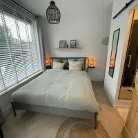Cozy at home, Hotel in Elst