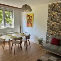 Apartmán JzP, hotell i Jihlava