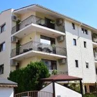 Guest House Sv Nikola, hôtel à Ahtopol
