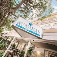 Hotel Rosmary, hotel v destinácii Lido di Jesolo