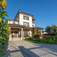 Viesnīca Casa MT - Boutique Villa pilsētā Gabrova