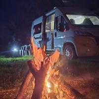 Albania Camper Rental, hotel near Tirana International Airport Mother Teresa, Tirana