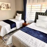 City Escape Apartments, hotel poblíž Letiště Livingstone - LVI, Livingstone
