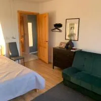 Linden apartment, hotel a Preiļi