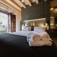 Apartamentos Vilafamés Antic Palau, hotel sa Vilafames