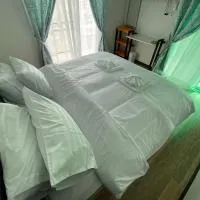 บ้านนิมิตรีสอร์ท, hotel u gradu Pak Thong Chai