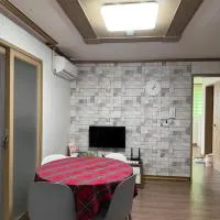 Suncheon Doran Doran House, Hotel in Suncheon