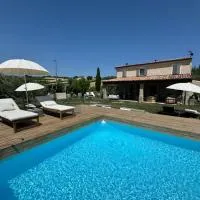 Bnb Verdeolivo, hotel di Coriano