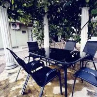 Lucky Apartments, hotel en Leskovac