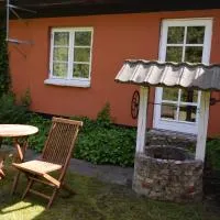 Tabló, hotel din Frederiksværk