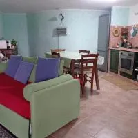 Casa Oleandro, Torre del Pozzo, hotel em S'archittu Cuglieri