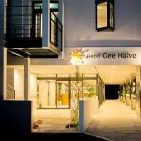 Hotel Gee Haive, hotel Misimában