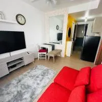 Tower C 3rd Floor, hotel din Taytay