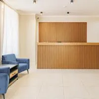 Route Hotel, hotel i Tbilisi