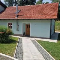 Old Press, hótel í Ceršak