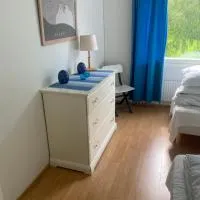 Björkboda, Hotel in Björkboda