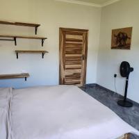 Jacana Apartments, hotel poblíž Letiště Livingstone - LVI, Livingstone