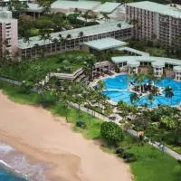 Marriott Kauai Beach Club Parlor Apartment with Resort Access, hotel a Lihue