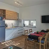 Apartma Lipa, hotelli kohteessa Veliki Gaber