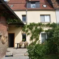 Beim Stadttor, hotel v destinaci Belgern