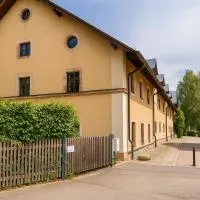 Ferienwohnung auf der Schlossallee, hotel u gradu Niederwiesa