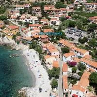 Hotel Sardi, hotel a Pomonte