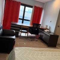 Captivating 1-Bed Studio in Honiara, hotel near Honiara International Airport - HIR, Honiara