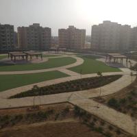 العاصمة الإدارية, hotel poblíž Capital International Airport - CCE, Kafr ash Sharā‘inah
