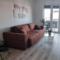 Apartment am Mühlenteich: Weyhausen şehrinde bir otel