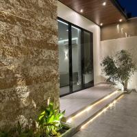 فيلا سورا 2, hotel din apropiere de Aeroportul Internațional Prințu Nayef bin Abdulaziz - ELQ, Buraydah