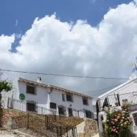 Casa Rural El Gandulillo, hotel em Castril