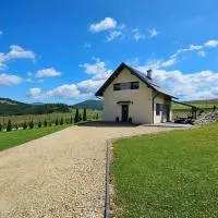 BliżejGorców, ξενοδοχείο σε Lubomierz