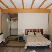 Casa Tacande del Valle, hotel em Santiago del Teide