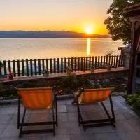 Blue Bay Guest House，特佩嘉的飯店