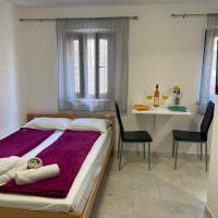 SunSea RooM, hotell Budvas