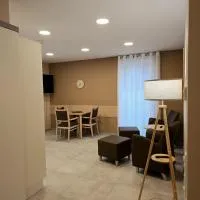 Pflege- Ferienwohnungen an der Olfe, hotel i Ahlen