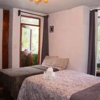 Hotel Diamantes Orizaba Boutique, hotelli kohteessa Orizaba