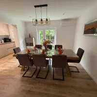 Apartman Viola Metković, hotel Metkovićban