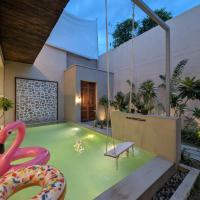 Cape House、アムリトサルにあるアムリトサル国際空港 - ATQの周辺ホテル