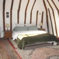 Le Logis de Cléré, Hotel in Cléré-les-Pins